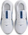 Кросівки бігові Nike DOWNSHIFTER 13 WIDE біло-сині FJ1284-103
