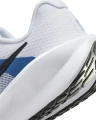 Кросівки бігові Nike DOWNSHIFTER 13 WIDE біло-сині FJ1284-103