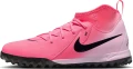 Сороконіжки (шиповки) дитячі Nike JR PHANTOM LUNA II ACADEMY TF рожеві FJ2610-600