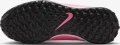 Сороконіжки (шиповки) дитячі Nike JR PHANTOM LUNA II ACADEMY TF рожеві FJ2610-600