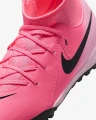 Сороконіжки (шиповки) дитячі Nike JR PHANTOM LUNA II ACADEMY TF рожеві FJ2610-600