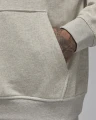 Худі Nike MJ DF SPRT CSVR FLC PO сіра FV8606-050