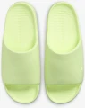 Шльопанці жіночі Nike CALM SLIDE салатові DX4816-702