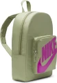 Рюкзак подростковый Nike Y CLASSIC BACKPACK оливково-розовый BA5928-386