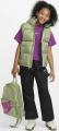Рюкзак подростковый Nike Y CLASSIC BACKPACK оливково-розовый BA5928-386
