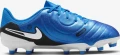 Бутси дитячі Nike JR TIEMPO LEGEND 10 ACADEMY FG/MG сині DV4348-400
