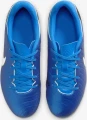 Бутси дитячі Nike JR TIEMPO LEGEND 10 ACADEMY FG/MG сині DV4348-400