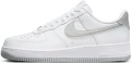 Кросівки Nike AIR FORCE 1 07 біло-сірі FJ4146-100