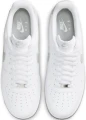 Кросівки Nike AIR FORCE 1 07 біло-сірі FJ4146-100