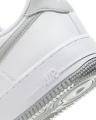 Кросівки Nike AIR FORCE 1 07 біло-сірі FJ4146-100
