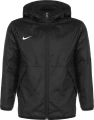 Куртка підліткова Nike THERMA REPEL PARK20 FALL JACKET чорна CW6159-010