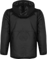 Куртка підліткова Nike THERMA REPEL PARK20 FALL JACKET чорна CW6159-010