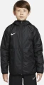 Куртка підліткова Nike THERMA REPEL PARK20 FALL JACKET чорна CW6159-010