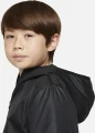 Куртка підліткова Nike THERMA REPEL PARK20 FALL JACKET чорна CW6159-010