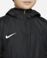 Куртка підліткова Nike THERMA REPEL PARK20 FALL JACKET чорна CW6159-010