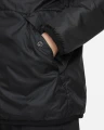 Куртка підліткова Nike THERMA REPEL PARK20 FALL JACKET чорна CW6159-010