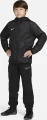 Куртка підліткова Nike THERMA REPEL PARK20 FALL JACKET чорна CW6159-010
