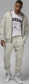 Спортивні штани Nike JORDAN MJ DF SPRT HOOP FLC PANT сірі FV8604-050