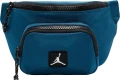 Сумка через плечо Nike RISE CROSS BODY BAG синяя MA0887-U1R