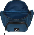 Сумка через плечо Nike RISE CROSS BODY BAG синяя MA0887-U1R
