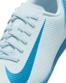 Футзалки (бампи) дитячі Nike JR MERCURIAL VAPOR 16 CLUB IC блакитні FQ8289-400