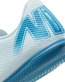 Футзалки (бампи) дитячі Nike JR MERCURIAL VAPOR 16 CLUB IC блакитні FQ8289-400