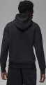 Худі Nike JORDAN MJ AIR JDN WM FLC HOODIE чорне DV6463-010