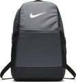 Рюкзак Nike BRASILIA темно-серо-черный BA5954-026