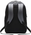 Рюкзак Nike BRASILIA темно-серо-черный BA5954-026