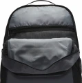 Рюкзак Nike BRASILIA темно-серо-черный BA5954-026