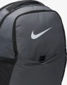 Рюкзак Nike BRASILIA темно-серо-черный BA5954-026