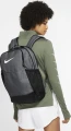 Рюкзак Nike BRASILIA темно-серо-черный BA5954-026