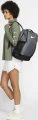 Рюкзак Nike BRASILIA темно-серо-черный BA5954-026