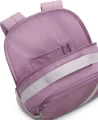 Рюкзак подростковый Nike BRASILIA светло-фиолетовый DV9436-523