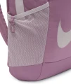 Рюкзак подростковый Nike BRASILIA светло-фиолетовый DV9436-523