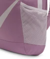 Рюкзак подростковый Nike BRASILIA светло-фиолетовый DV9436-523