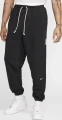 Спортивные штаны Nike M NK DF SI PANT черные FZ0224-010