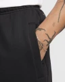 Спортивные штаны Nike M NK DF SI PANT черные FZ0224-010