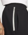 Спортивные штаны Nike M NK DF SI PANT черные FZ0224-010