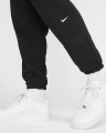 Спортивные штаны Nike M NK DF SI PANT черные FZ0224-010