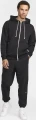 Спортивные штаны Nike M NK DF SI PANT черные FZ0224-010
