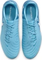 Бутси Nike PHANTOM GX II ACADEMY SG-PRO AC блакитні FJ2549-400