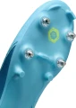 Бутси Nike PHANTOM GX II ACADEMY SG-PRO AC блакитні FJ2549-400