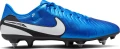 Бутcи Nike TIEMPO LEGEND 10 ACADEMY SG-PRO AC сині DV4338-400