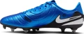 Бутcи Nike TIEMPO LEGEND 10 ACADEMY SG-PRO AC сині DV4338-400
