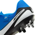 Бутcи Nike TIEMPO LEGEND 10 ACADEMY SG-PRO AC сині DV4338-400
