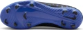 Бутcи дитячі Nike JR MERCURIAL VAPOR 15 CLUB FG/MG чорно-сині DJ5958-040