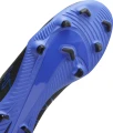 Бутcи дитячі Nike JR MERCURIAL VAPOR 15 CLUB FG/MG чорно-сині DJ5958-040