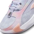 Кроссовки баскетбольные Nike JORDAN LUKA 2 разноцветные DX8733-005