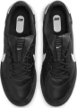 Сороконіжки (шиповки) Nike PREMIER III TF чорно-білі HM0283-001